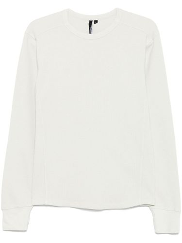 ENTIRE STUDIOS Thermal Sweatshirt - ENTIRE STUDIOS - Modalova