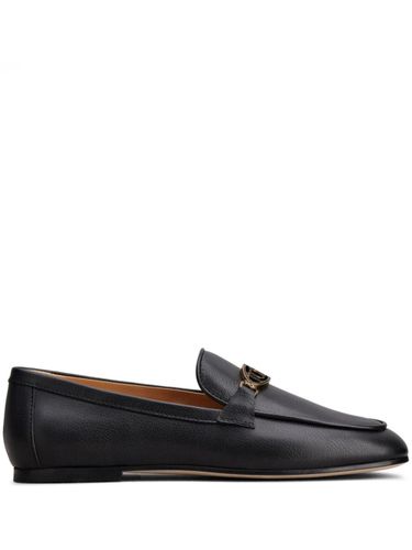Tod's Leather Loafers - Tod's - Modalova