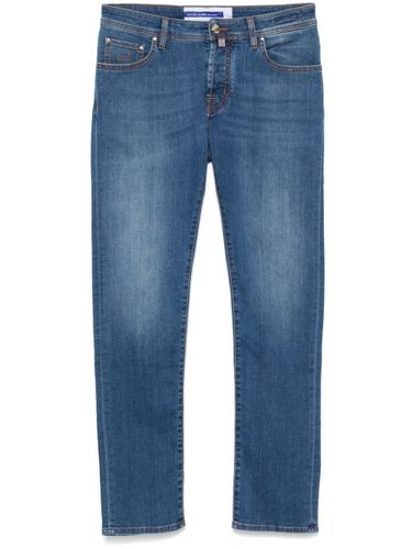 Jacob Cohen Slim Fit Nick Denim - Jacob Cohen - Modalova