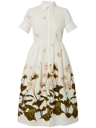 Erdem Cotton Dress - Erdem - Modalova