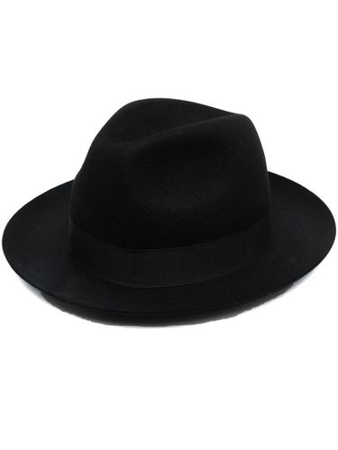Borsalino Wool Hat - Borsalino - Modalova