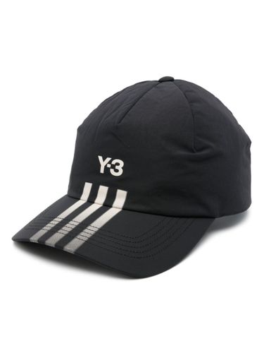 Y-3 Logo Baseball Cap - Y-3 - Modalova