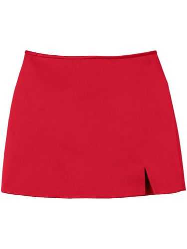 Marc Jacobs Duchess Satin Skirt - Marc Jacobs - Modalova