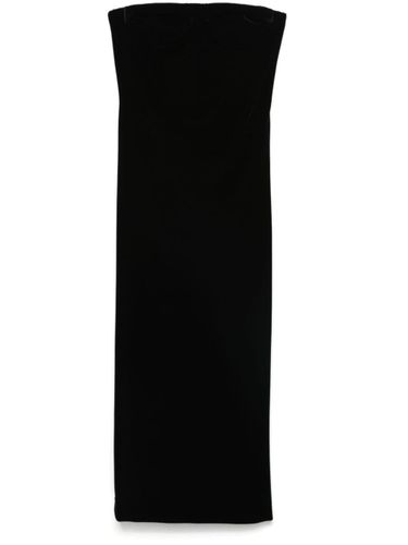 SportMax Alloro Midi Dress - SportMax - Modalova