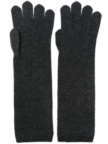Max Mara Cashmere Gloves - Max Mara - Modalova
