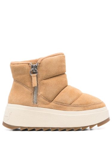 ASH Malica Ankle Boots - ASH - Modalova
