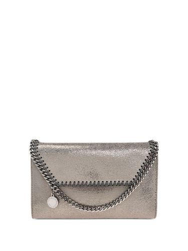 Falabella Wallet On Chain - Stella McCartney - Modalova