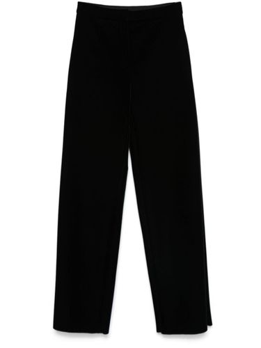 SportMax Velvet Trousers - SportMax - Modalova