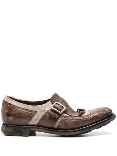 Church's Shanghai Leather Loafers - Church's - Modalova