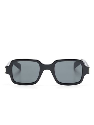 Saint Laurent Sl 720 Sunglasses - Saint Laurent - Modalova