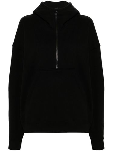 Saint Laurent Cotton Hoodie - Saint Laurent - Modalova