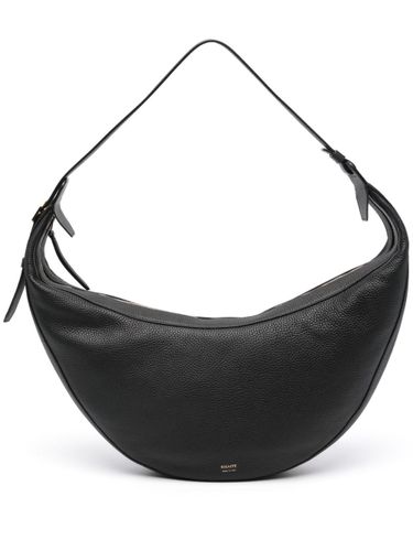 KHAITE Augustina Leather Hobo Bag - KHAITE - Modalova