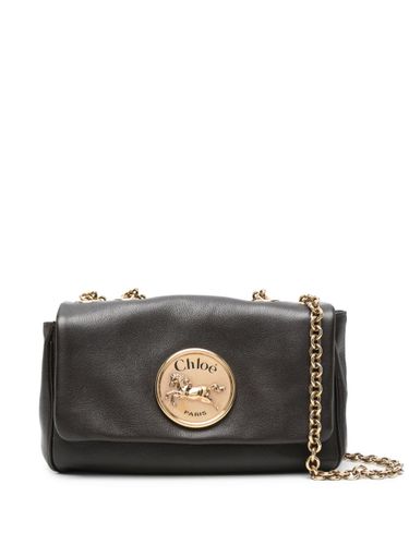 Chloè Chloe Heritage Shoulder Bag - Chloè - Modalova