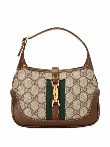 Gucci Jackie 1961 Mini Shoulder Bag - Gucci - Modalova