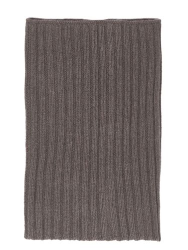 Rick Owens Knitted Scarf - Rick Owens - Modalova