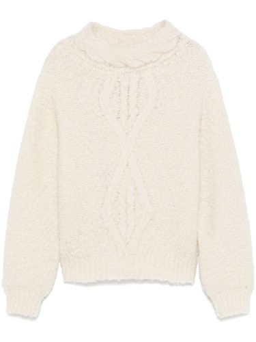 Isabel Marant Romane Wool Pullover - Isabel Marant - Modalova