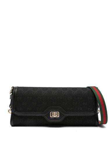Gucci Gucci Luce Small Shoulder Bag - Gucci - Modalova