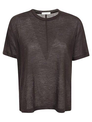 The Row Lila Cashmere Top - The Row - Modalova