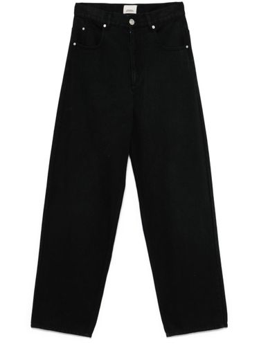 Isabel Marant Jenny Denim Jeans - Isabel Marant - Modalova