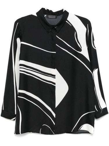 Gianluca Capannolo Katherine Shirt - Gianluca Capannolo - Modalova