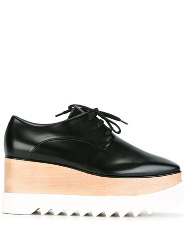 Stella McCartney Elyse Brogues - Stella McCartney - Modalova