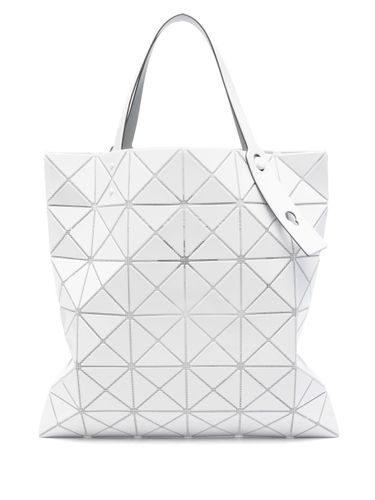 Lucent One-Tone Tote Bag - BAOBAO ISSEY MIYAKE - Modalova