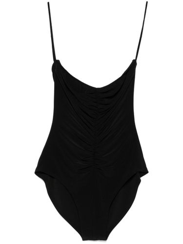 Norma Kamali Mio Bodysuit - Norma Kamali - Modalova