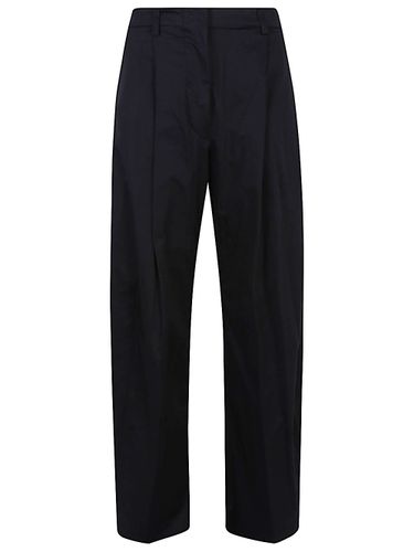THE LATEST Billie Cotton Trousers - THE LATEST - Modalova