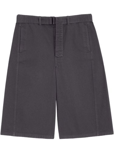 LEMAIRE Cotton Twisted Shorts - LEMAIRE - Modalova