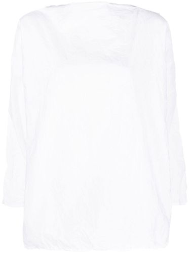 Daniela Gregis Cotton Blouse - Daniela Gregis - Modalova