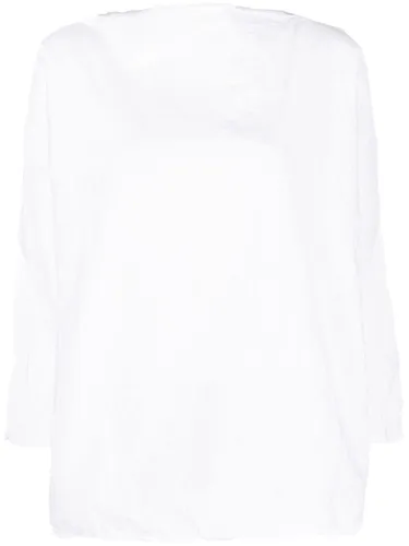 Daniela Gregis Cotton Blouse - Daniela Gregis - Modalova