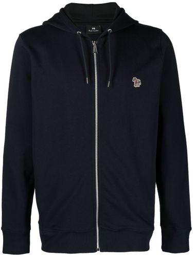 PS PAUL SMITH Organic Cotton Hoodie - PS PAUL SMITH - Modalova