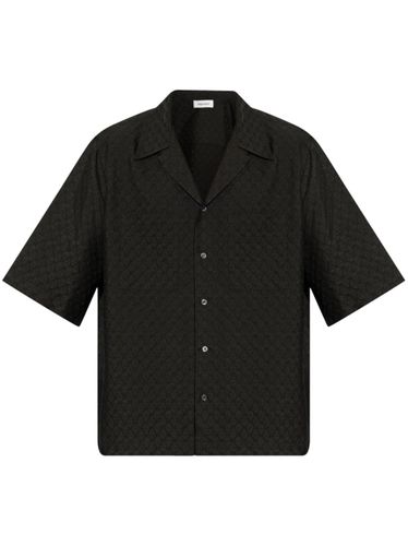 Alexander McQueen Skull Print Shirt - Alexander McQueen - Modalova