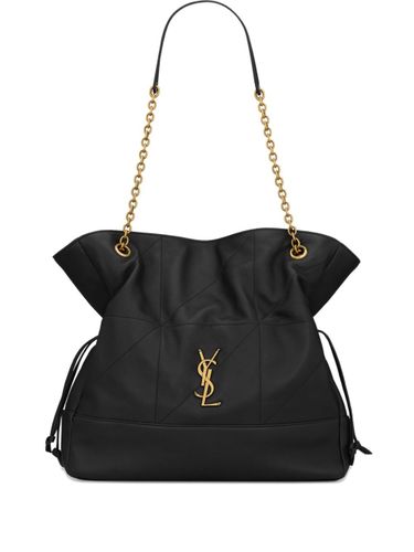 Jamie 4.3 Large Leather Shoulder Bag - Saint Laurent - Modalova