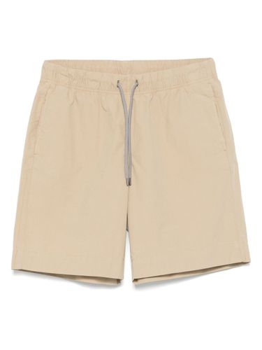 PS PAUL SMITH Cotton Shorts - PS PAUL SMITH - Modalova