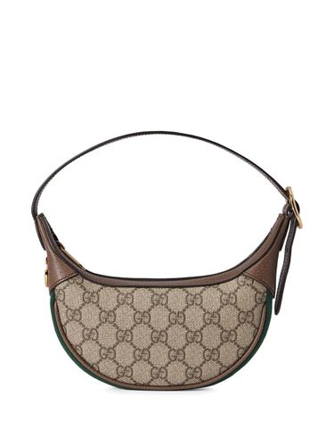 Gucci Ophidia Gg Mini Bag - Gucci - Modalova