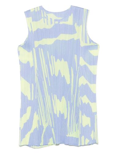 Midi Tunic - PLEATS PLEASE ISSEY MIYAKE - Modalova