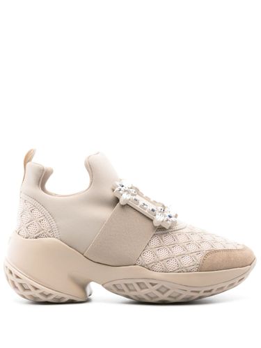 Roger Vivier Viv Run Sneakers - Roger Vivier - Modalova