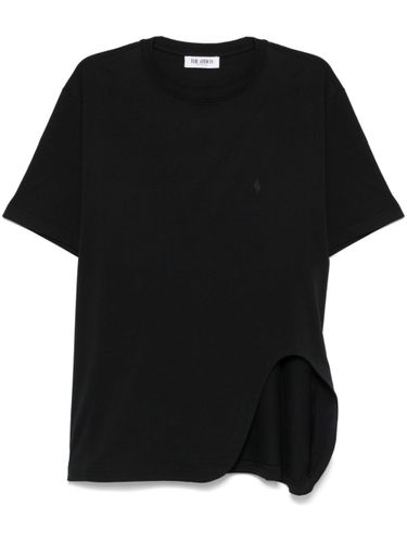 The Attico Cotton T-Shirt - The Attico - Modalova