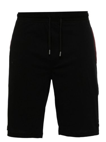 Signautre Stripe Cotton Shorts - Paul Smith - Modalova