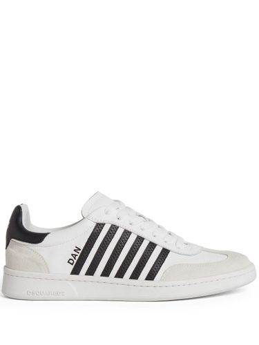 Dsquared2 Boxer Sneakers - Dsquared2 - Modalova