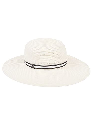 Borsalino Giselle Straw Hat - Borsalino - Modalova