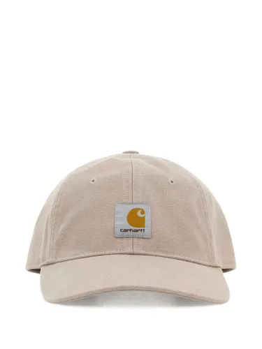 Carhartt WIP Logo Baseball Cap - Carhartt WIP - Modalova