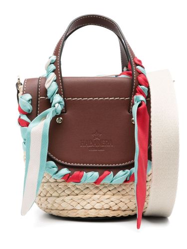 CUBA LAB Habanera Bucket Bag - CUBA LAB - Modalova