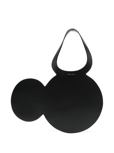 Mickey Leather Tote Bag - DISNEY X COPERNI - Modalova