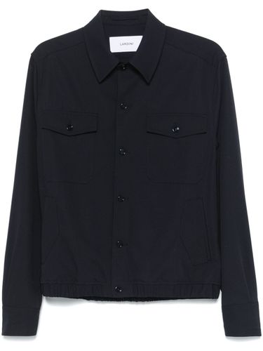 Lardini Attitude Jacket - Lardini - Modalova