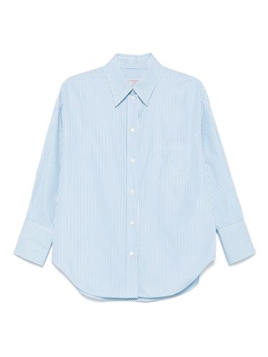 Alberto Biani Cotton Shirt - Alberto Biani - Modalova