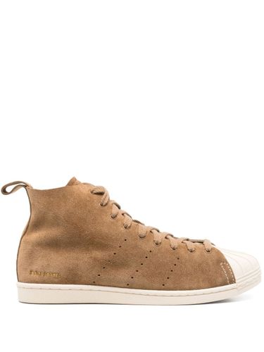 Superstar Hi Sneakers - ADIDAS BY WALES BONNER - Modalova