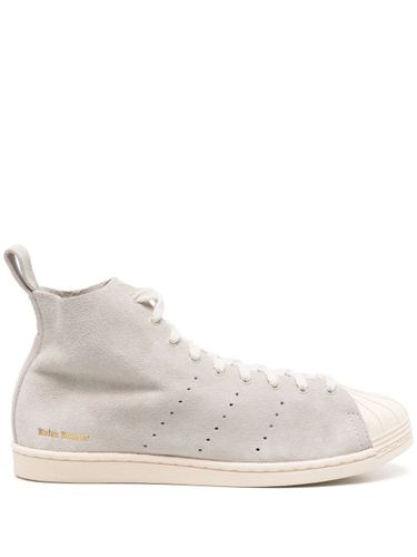 Superstar Hi Sneakers - ADIDAS BY WALES BONNER - Modalova