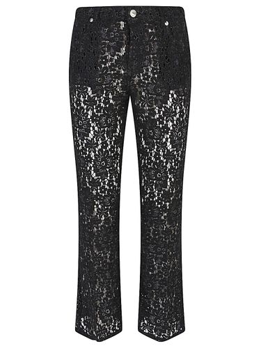 Kendal Embroidered Trousers - I love my pants - Modalova